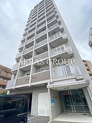 プロスペクト中央林間