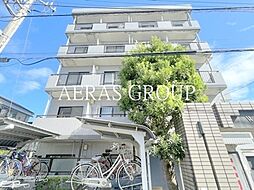 ワコーレ相武台前