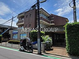ヴィレッジ・イン・上高井戸