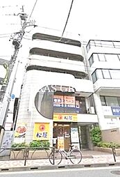 シェ・モア梅ヶ丘