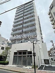 中野区東中野１丁目