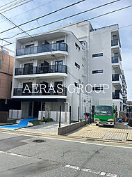 デュオステージ武蔵関