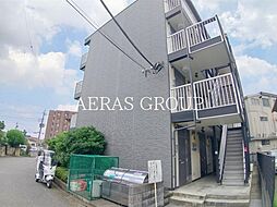 レオパレスサンモール