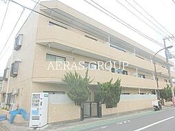 杉並区久我山５丁目