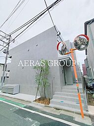 プライマル下北沢