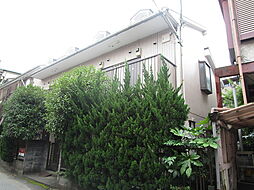 川崎市麻生区高石４丁目