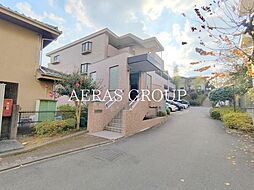 アゼリアII番館