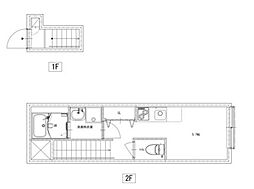 ソルナクレイシア桜新町II