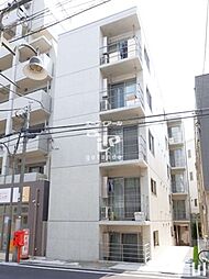 品川区西品川２丁目