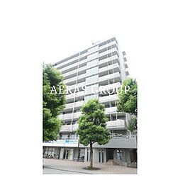 メローウィンドふじみ野