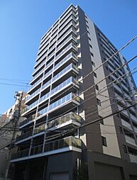 ザ・パークハウスアーバンス東五反田
