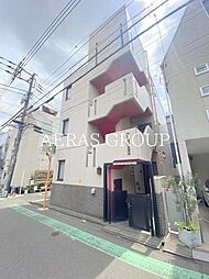 渋谷区上原２丁目