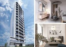 SPコート四ツ木