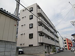 八王子市四谷町