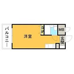 ラ・レジダンス・ド・天神Ｎｏ．2 403