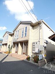 八尾市八尾木５丁目の一戸建て