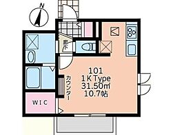 ルナ・ピエナ北里