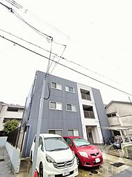 尼崎市金楽寺町２丁目