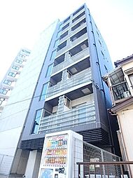 レグラス川崎ウエスト