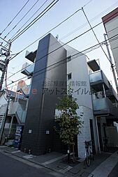 品川区東大井１丁目