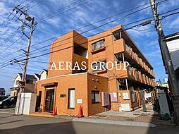 スカイコート所沢