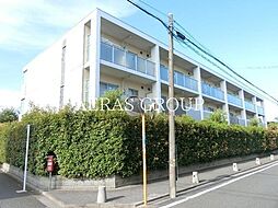 Ｌｓ ｒｅｓｉｄｅｎｃｅ武蔵境