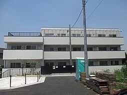 大田区久が原１丁目