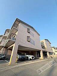 東大阪市玉串町西２丁目