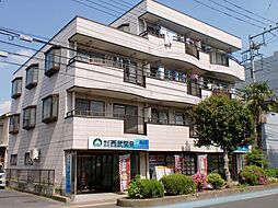 ヴェルドミール富士見
