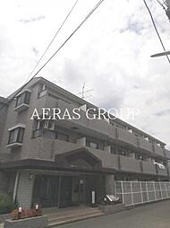 ライオンズマンション調布国領