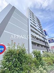 ハーモニーレジデンス東京イーストコア004