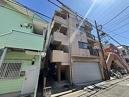 相模原市緑区西橋本１丁目