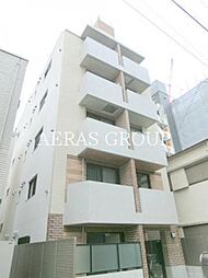 パークレーン西大島