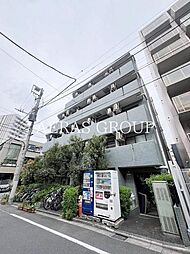 スカイコート新宿第7