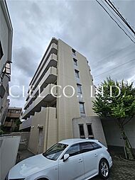 大田区矢口１丁目