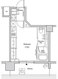 ザ・パークハビオ代々木