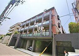 大田区南雪谷１丁目