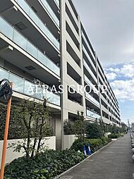 ジエイパーク横浜矢向フローラガーデン
