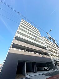 大阪市平野区喜連２丁目