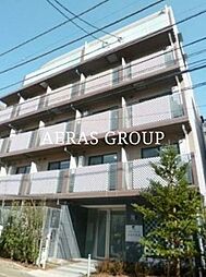 スカイコート渋谷北参道