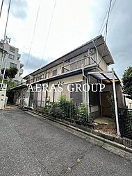 サンテラス