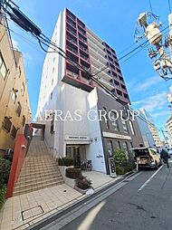 プライムアーバン川口