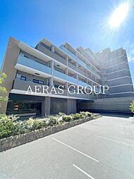 ジェイグランコート品川西大井イースト 503