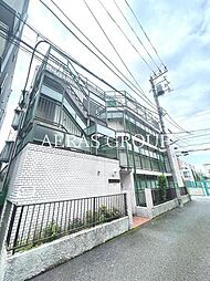 世田谷区松原１丁目