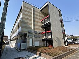 レオパレスグランプラス