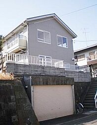 三橋テラスハウス