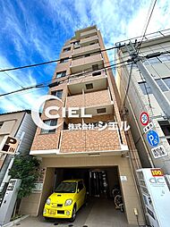 ププレ上野松が谷