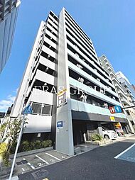 レジディア中目黒II