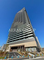 幕張ベイパーク ミッドスクエアタワー