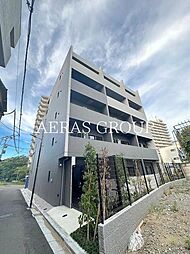 墨田区墨田１丁目